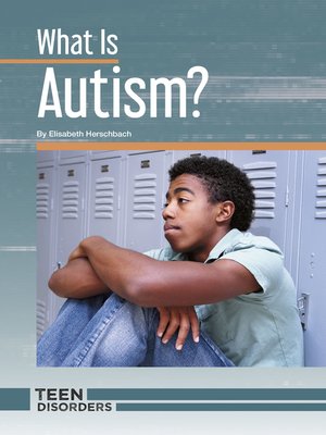 cover image of What Is Autism?
